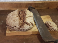 roggenbrot